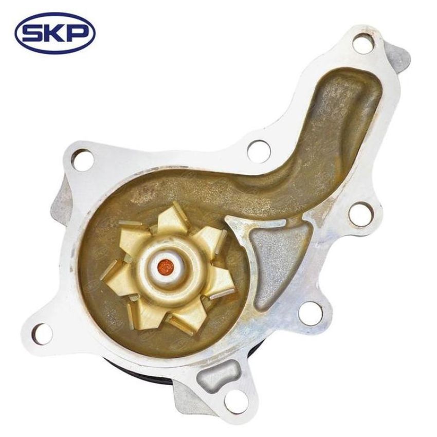 SKYWARD AUTOMOTIVE SK1704010 Engine Water Pump