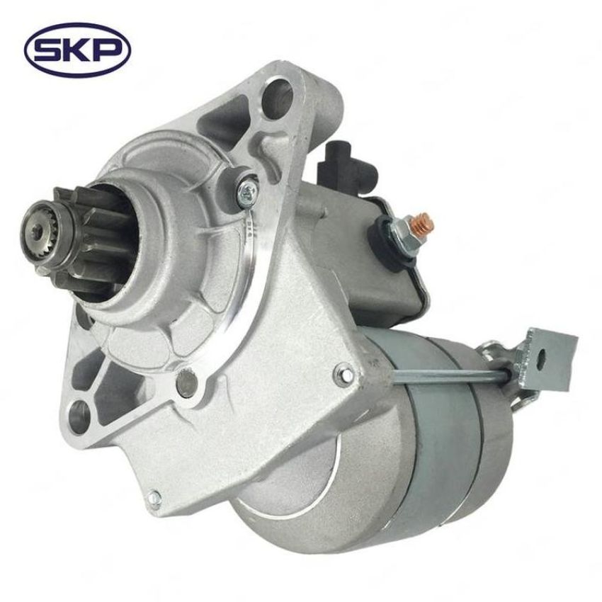 SKYWARD AUTOMOTIVE SK17584 Starter Motor