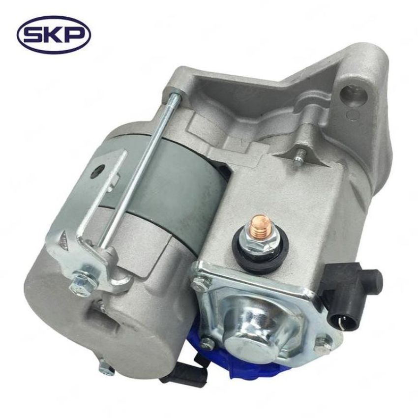 SKYWARD AUTOMOTIVE SK17584 Starter Motor