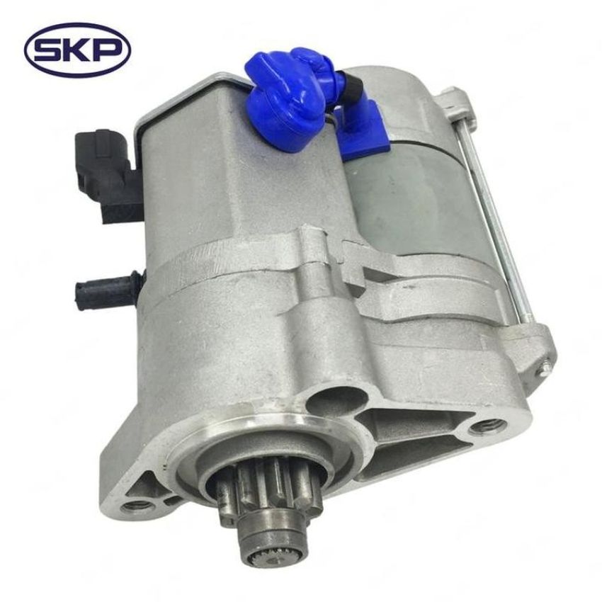 SKYWARD AUTOMOTIVE SK17671 Starter Motor