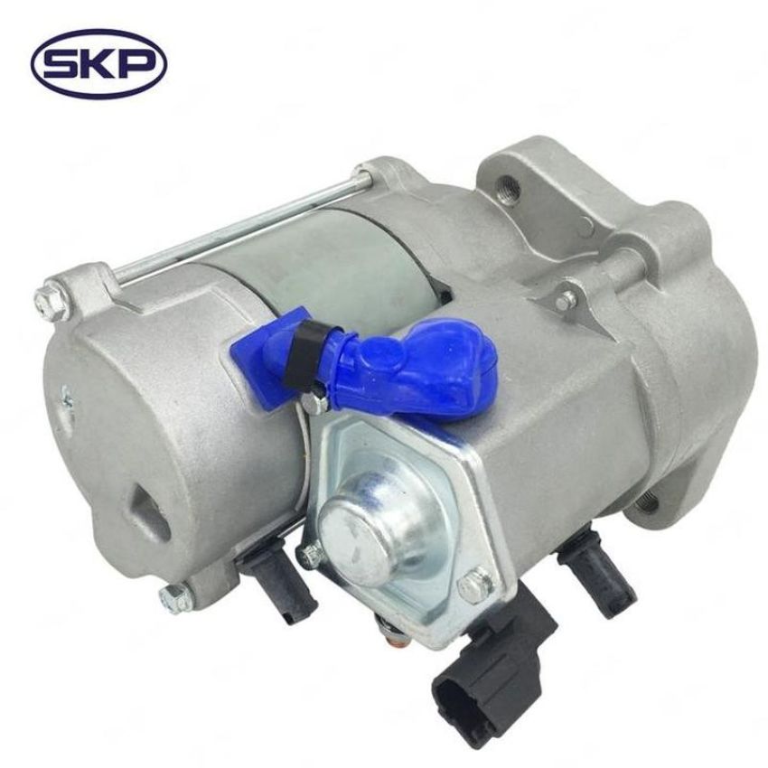 SKYWARD AUTOMOTIVE SK17671 Starter Motor