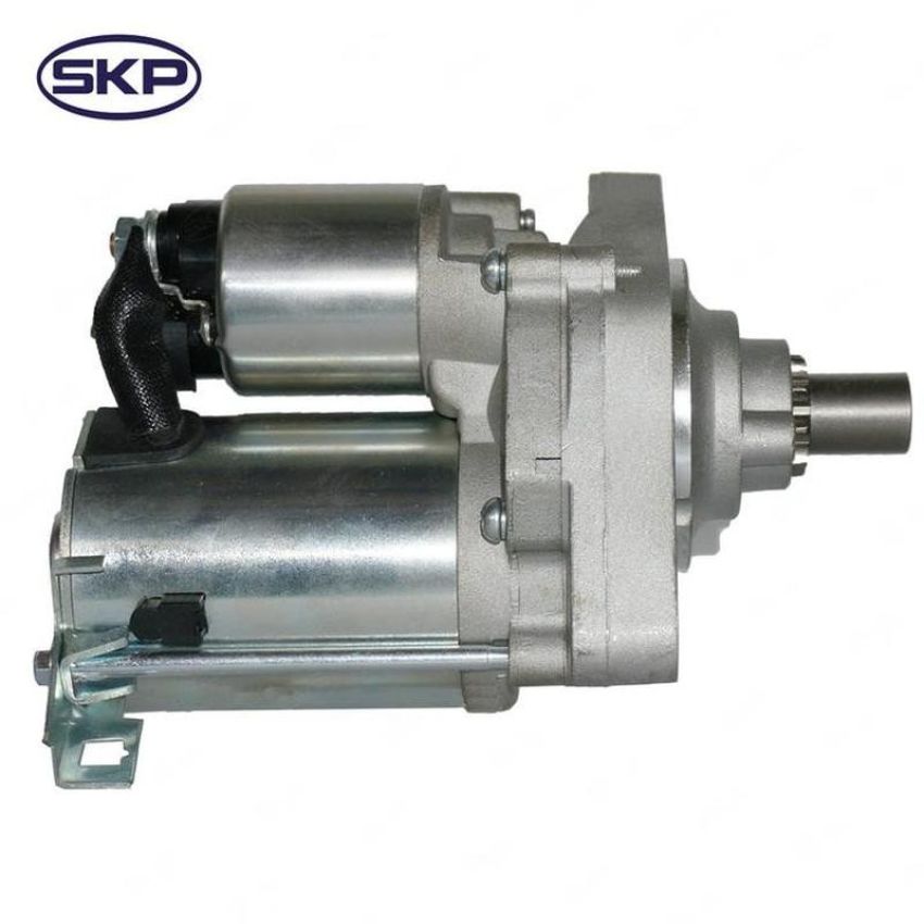 SKYWARD AUTOMOTIVE SK17728 Starter Motor