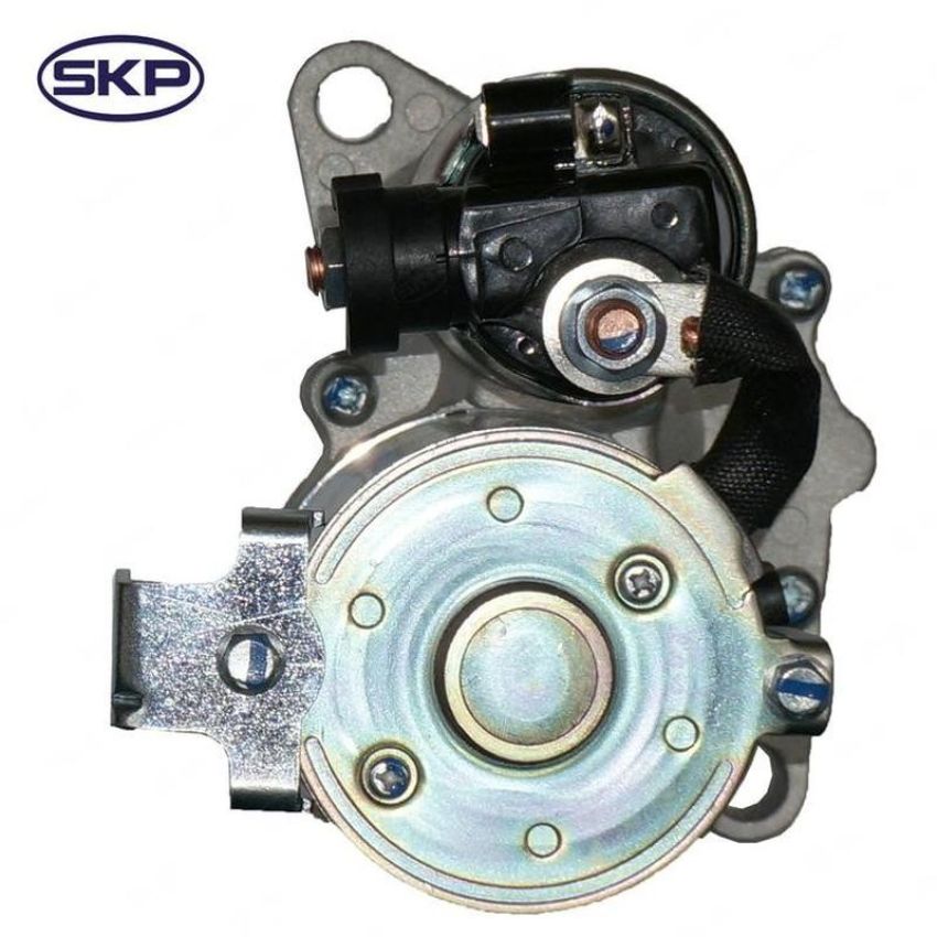 SKYWARD AUTOMOTIVE SK17741 Starter Motor