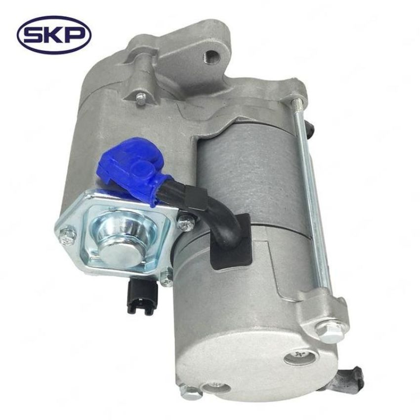 SKYWARD AUTOMOTIVE SK17748 Starter Motor