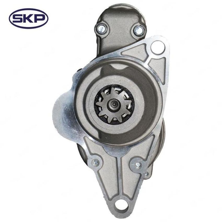 SKYWARD AUTOMOTIVE SK17801 Starter Motor