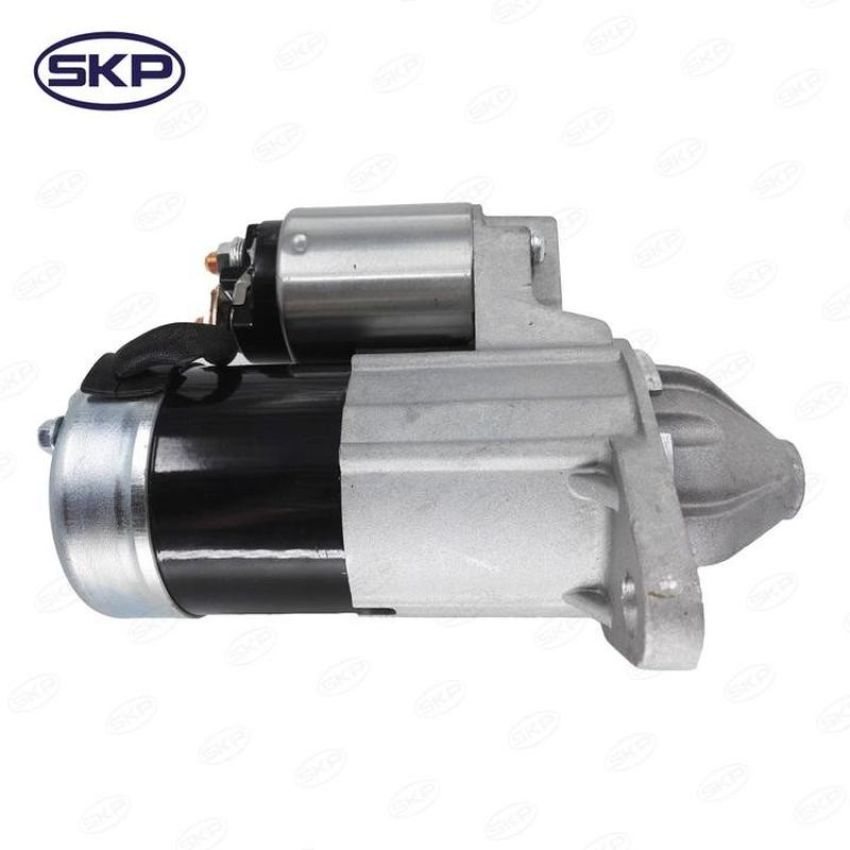 SKYWARD AUTOMOTIVE SK17849 Starter Motor