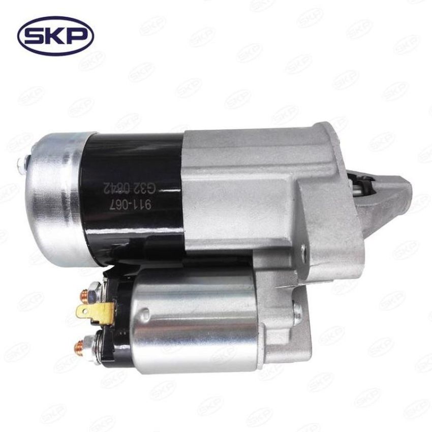 SKYWARD AUTOMOTIVE SK17849 Starter Motor