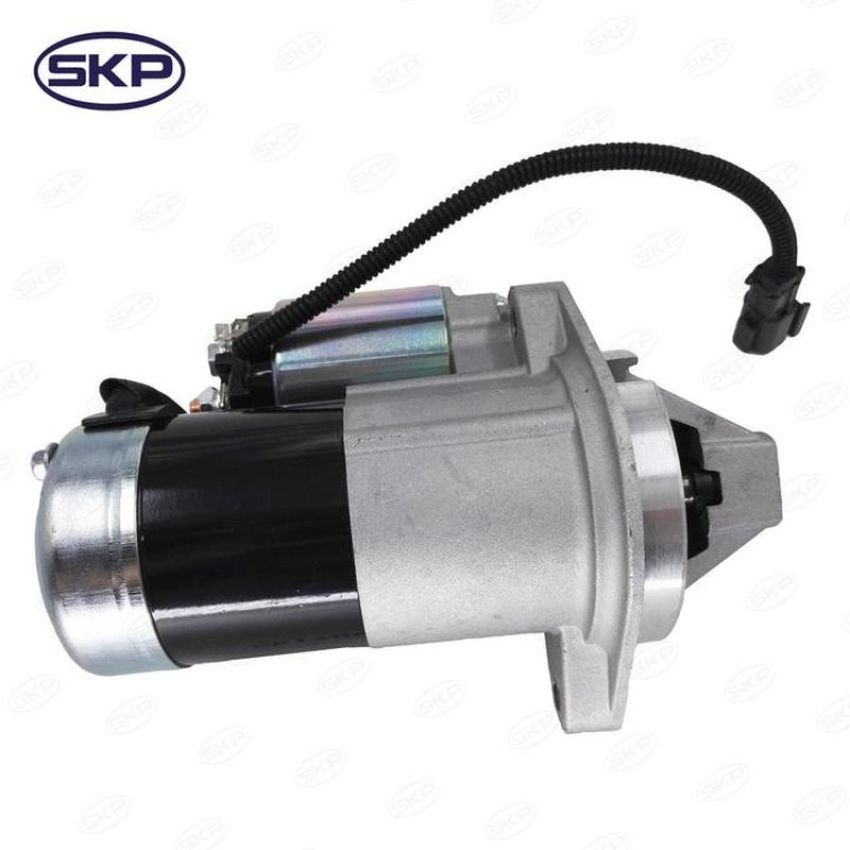 SKYWARD AUTOMOTIVE SK17859 Starter Motor