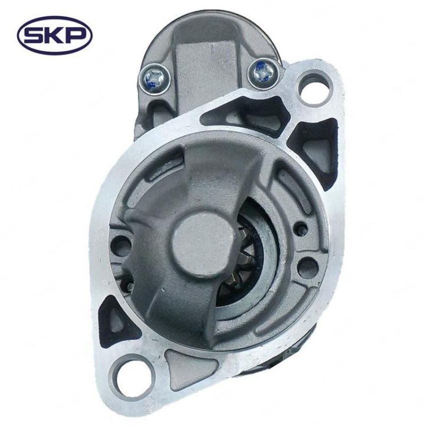 SKYWARD AUTOMOTIVE SK17869 Starter Motor