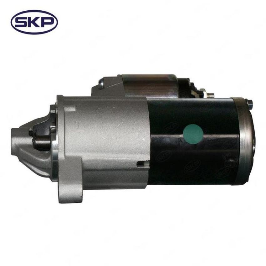 SKYWARD AUTOMOTIVE SK17933 Starter Motor
