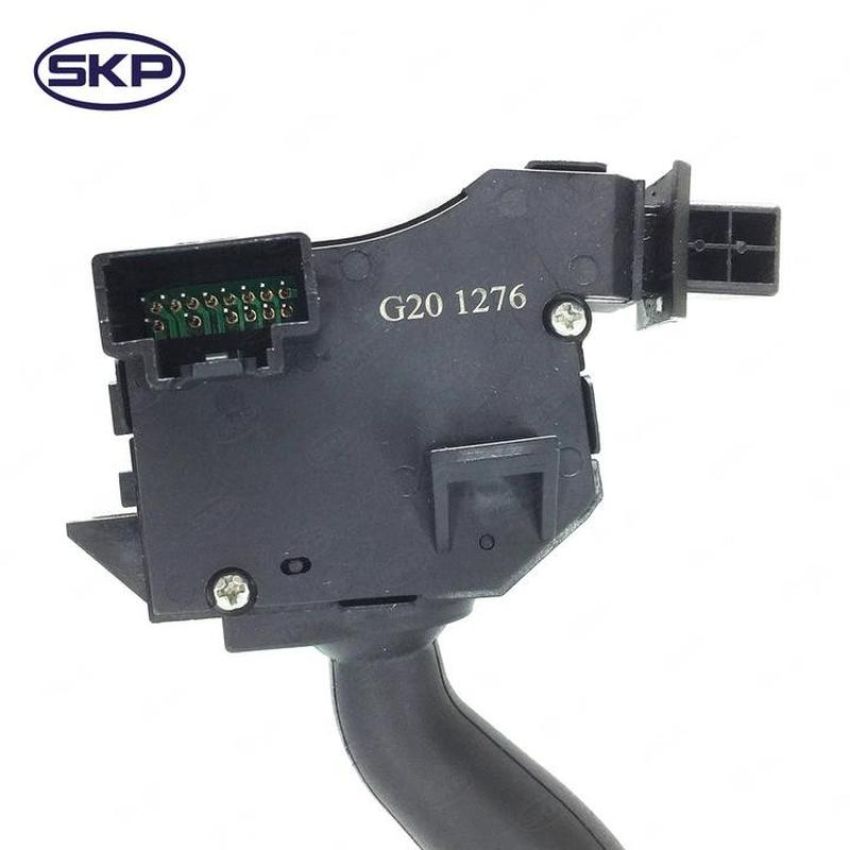 SKYWARD AUTOMOTIVE SK1S11227 Turn Signal Switch
