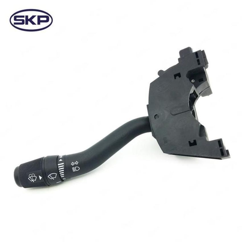 SKYWARD AUTOMOTIVE SK1S1849 Turn Signal / Headlight / Windshield Wiper/Washer Combination Switch & Lever Set
