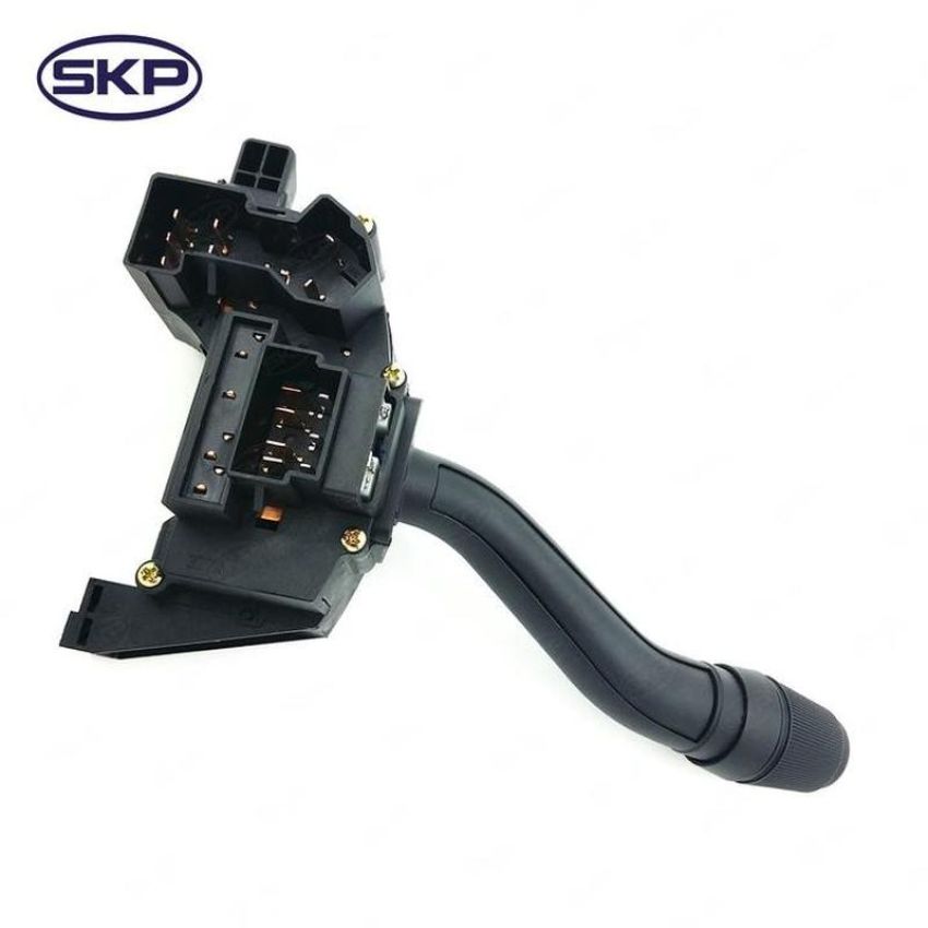 SKYWARD AUTOMOTIVE SK1S1849 Turn Signal / Headlight / Windshield Wiper/Washer Combination Switch & Lever Set