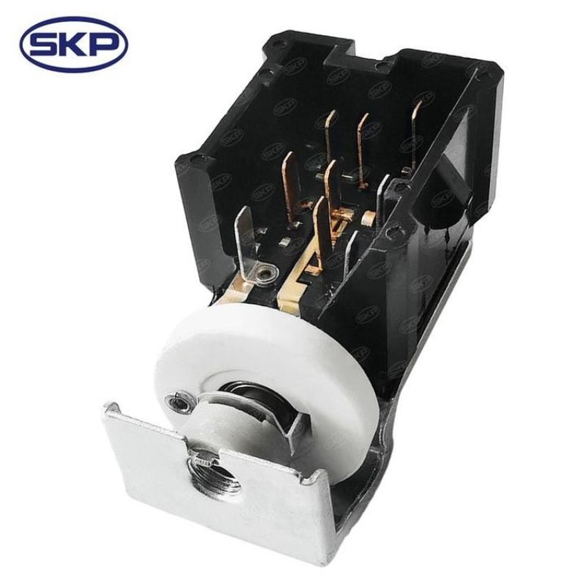 SKYWARD AUTOMOTIVE SK1S2524 Headlight Switch