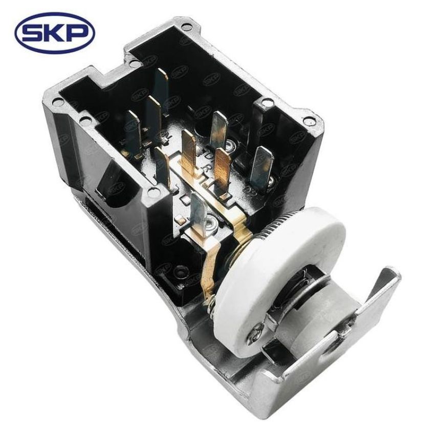 SKYWARD AUTOMOTIVE SK1S2524 Headlight Switch