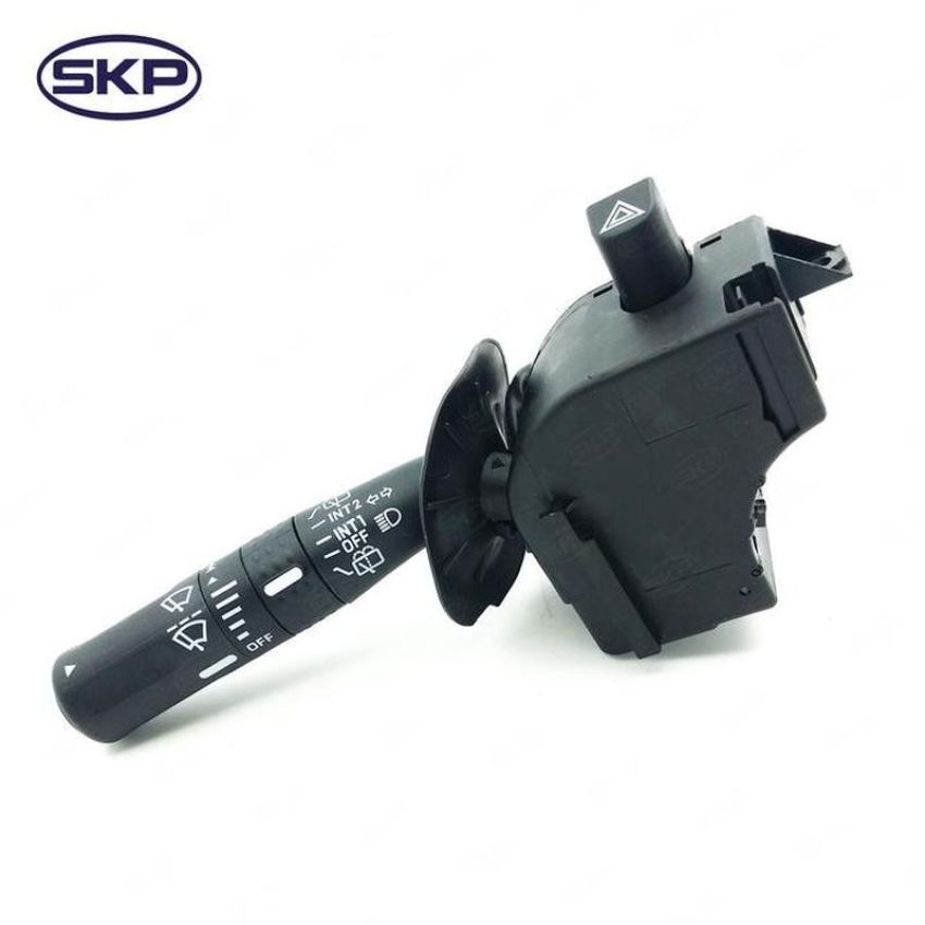 SKYWARD AUTOMOTIVE SK1S3643 Turn Signal / Headlight / Windshield Wiper/Washer Combination Switch & Lever Set