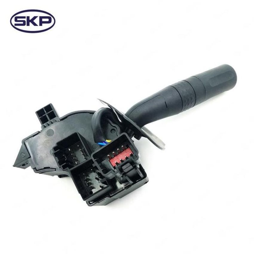 SKYWARD AUTOMOTIVE SK1S3643 Turn Signal / Headlight / Windshield Wiper/Washer Combination Switch & Lever Set