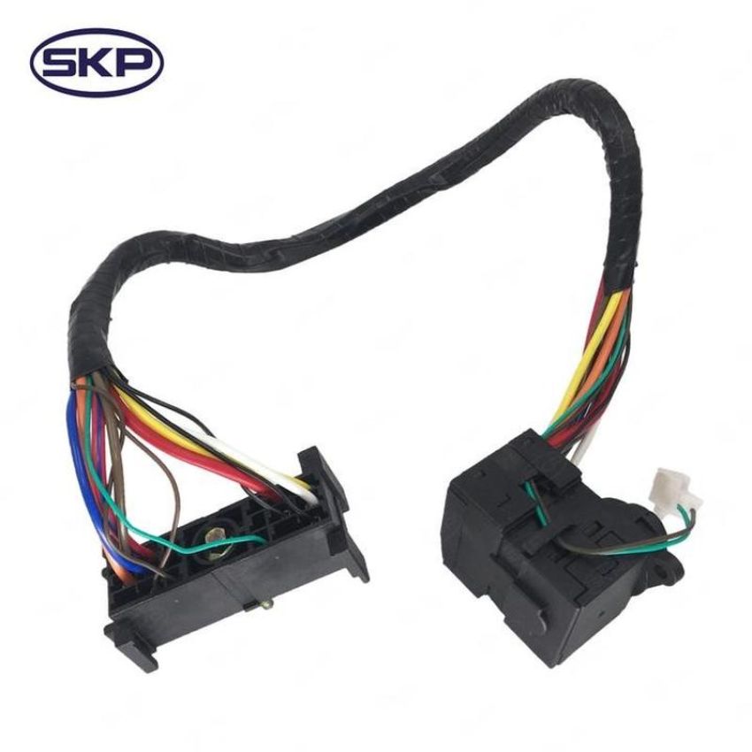 SKYWARD AUTOMOTIVE SK1S6268 Ignition Switch