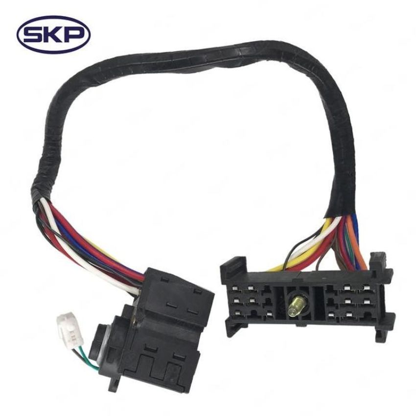 SKYWARD AUTOMOTIVE SK1S6268 Ignition Switch