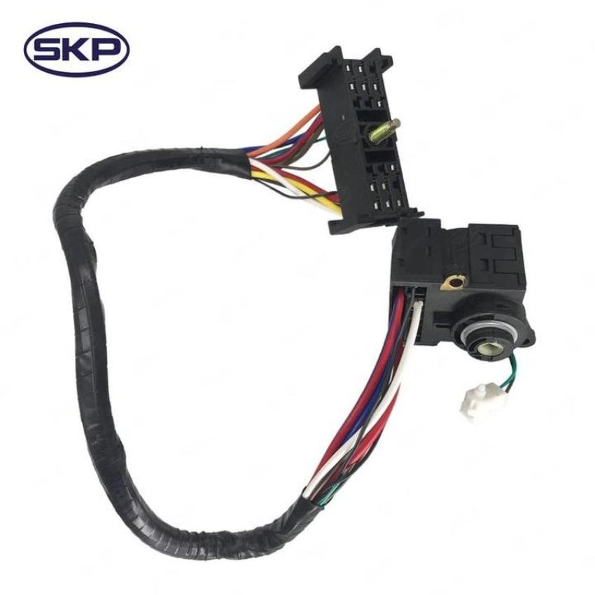 SKYWARD AUTOMOTIVE SK1S6268 Ignition Switch