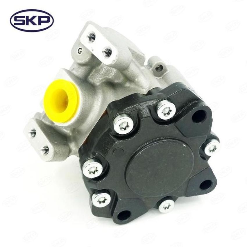 SKYWARD AUTOMOTIVE SK201012 Power Steering Pump