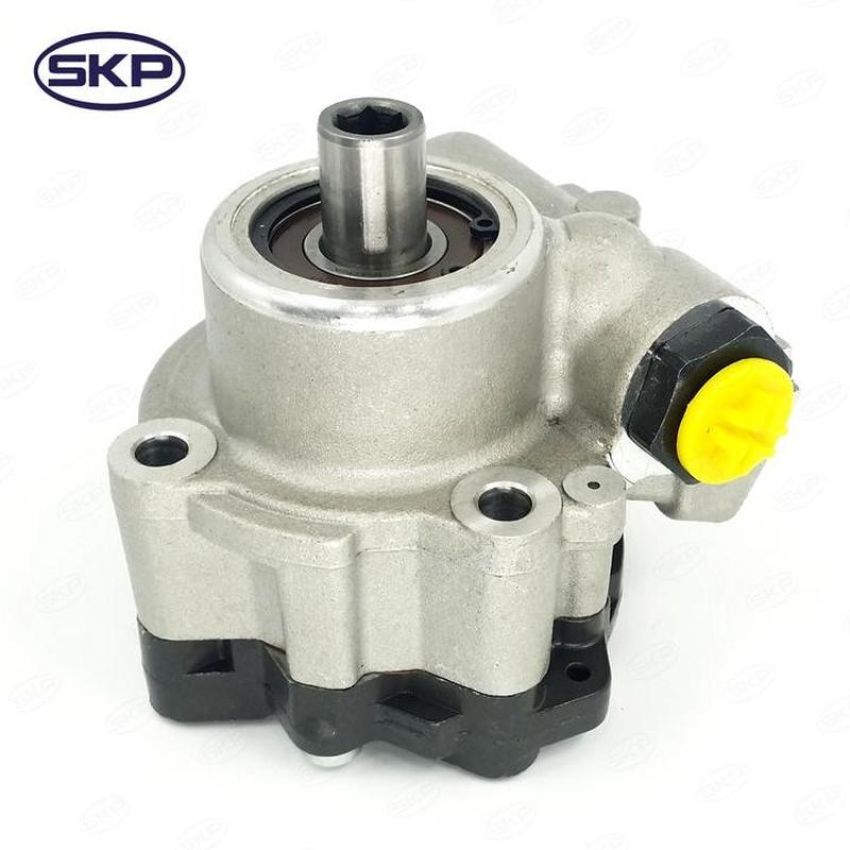 SKYWARD AUTOMOTIVE SK201012 Power Steering Pump