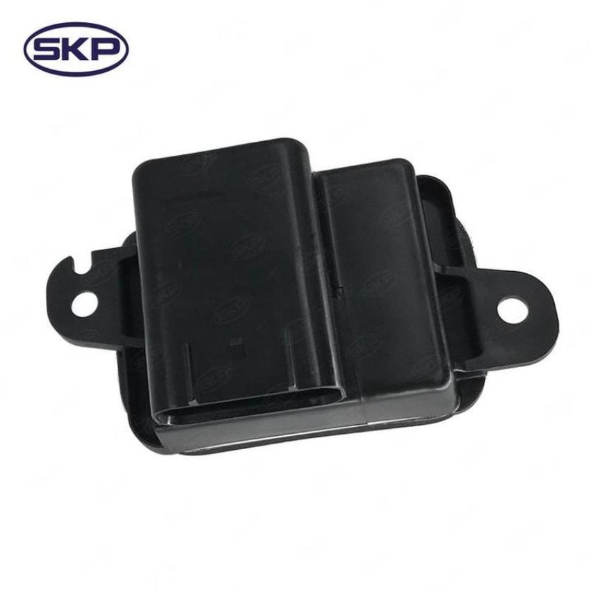 SKYWARD AUTOMOTIVE SK2040097 HVAC Blower Motor Resistor