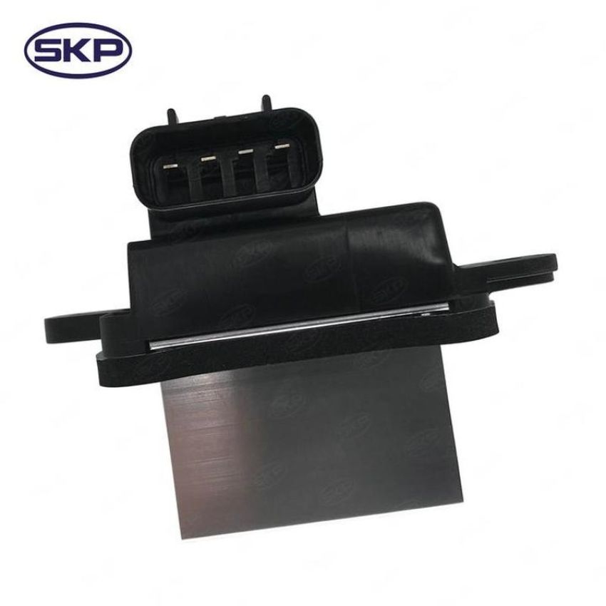 SKYWARD AUTOMOTIVE SK2040097 HVAC Blower Motor Resistor