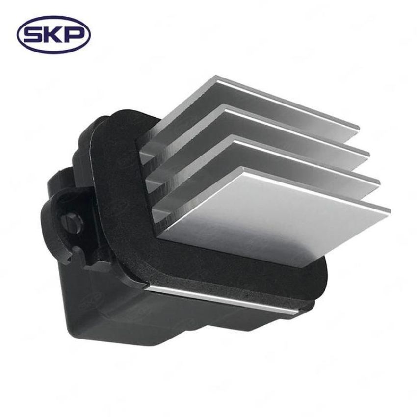 SKYWARD AUTOMOTIVE SK2040097 HVAC Blower Motor Resistor