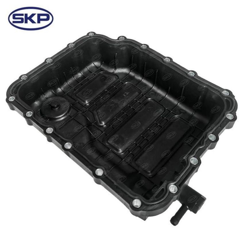 SKYWARD AUTOMOTIVE SK204442 Transmission Oil Pan