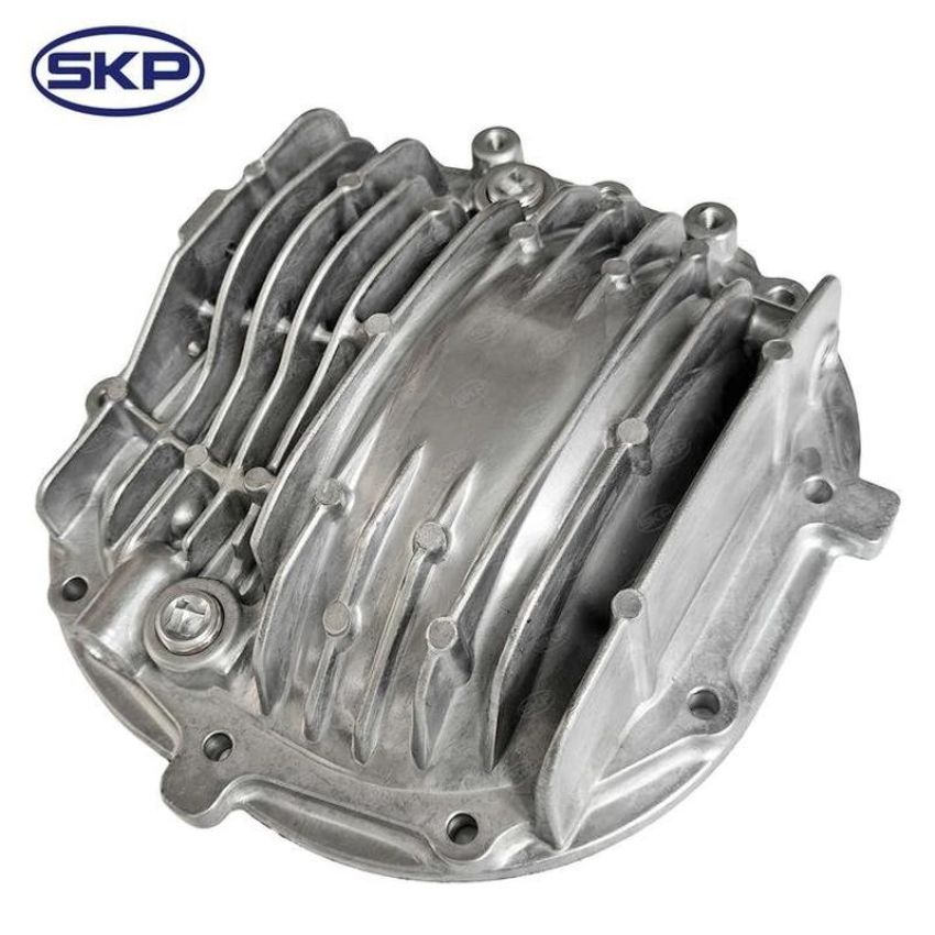 SKYWARD AUTOMOTIVE SK204445 Differential Cover