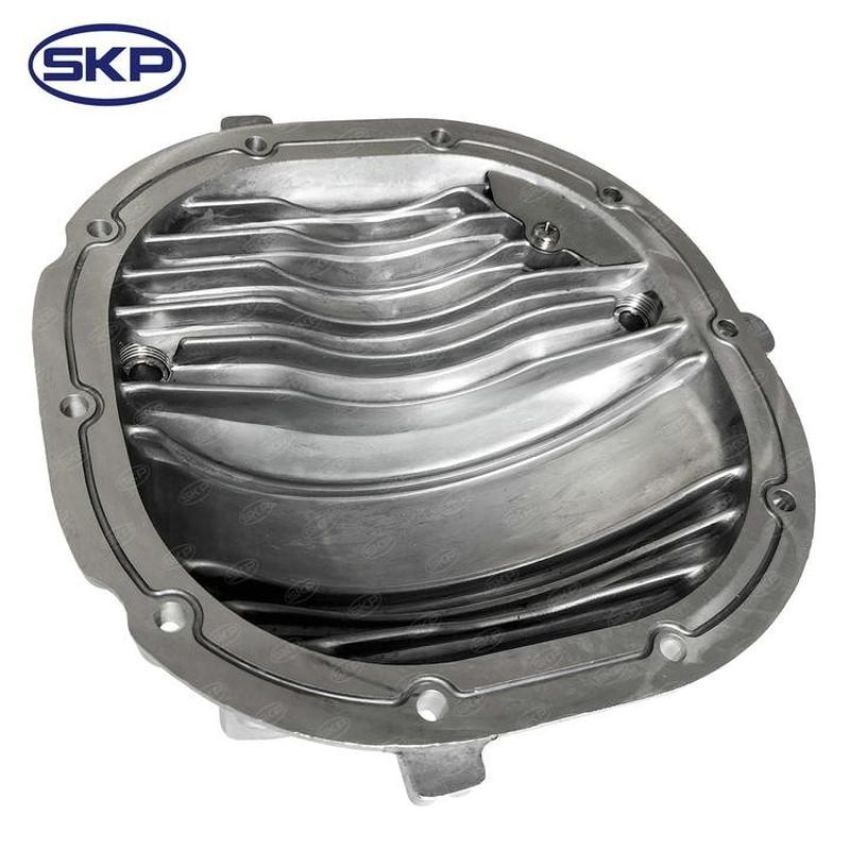 SKYWARD AUTOMOTIVE SK204445 Differential Cover