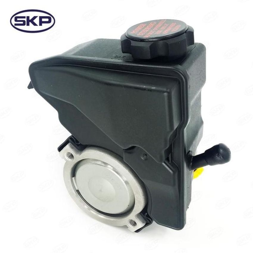 SKYWARD AUTOMOTIVE SK2055859 Power Steering Pump
