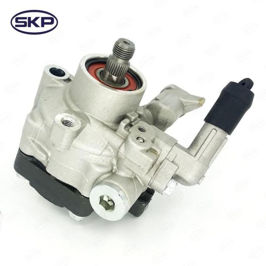 SKYWARD AUTOMOTIVE SK215196 Power Steering Pump