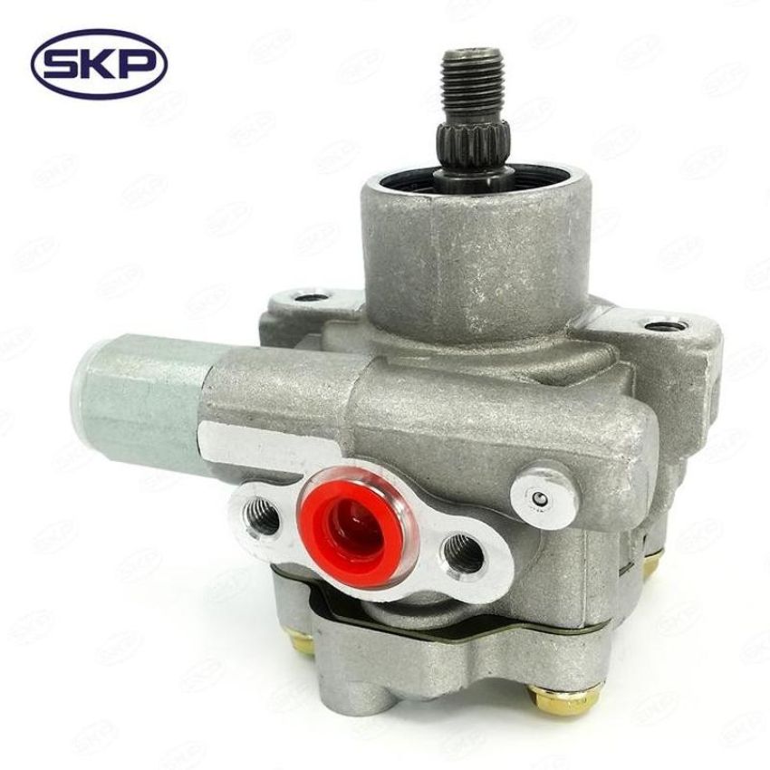 SKYWARD AUTOMOTIVE SK215219 Power Steering Pump