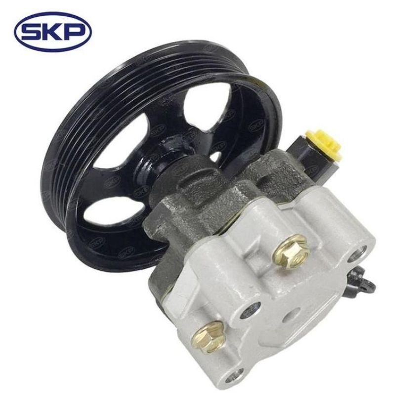 SKYWARD AUTOMOTIVE SK215264 Power Steering Pump