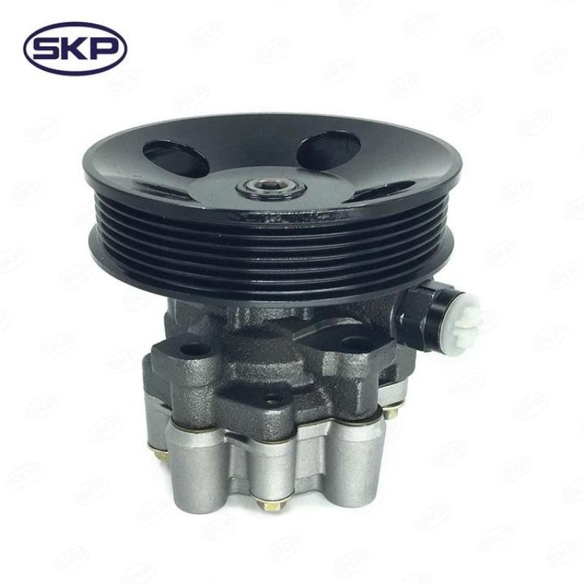 SKYWARD AUTOMOTIVE SK215264 Power Steering Pump