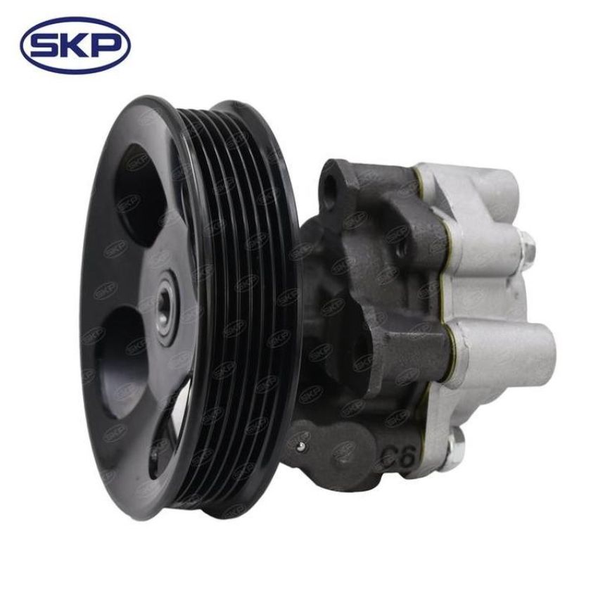 SKYWARD AUTOMOTIVE SK215264 Power Steering Pump