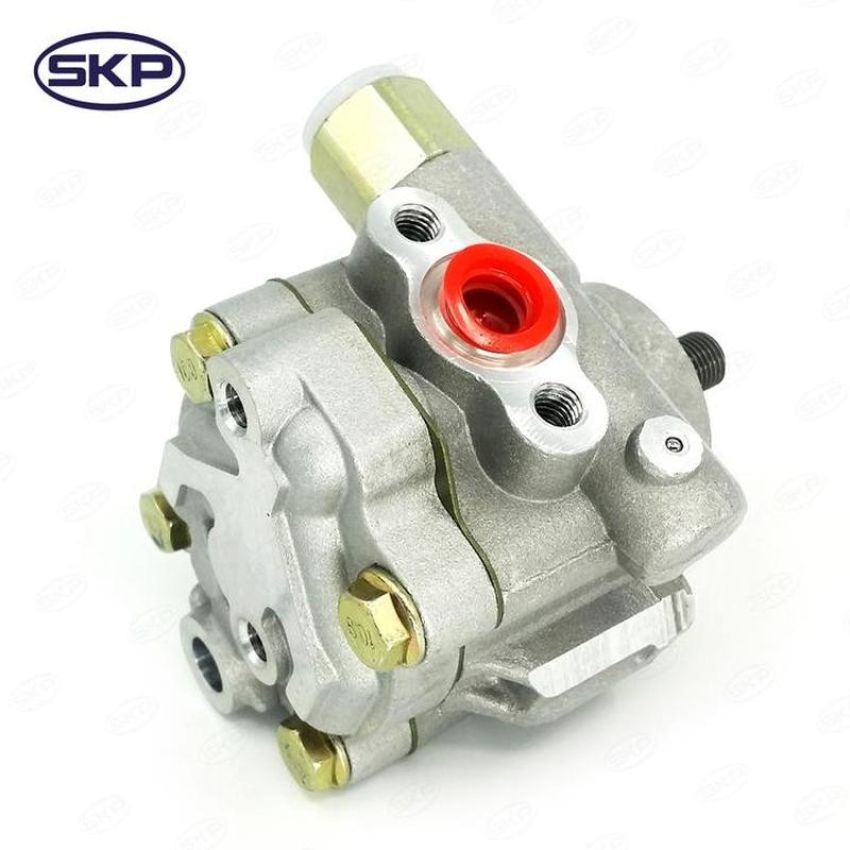 SKYWARD AUTOMOTIVE SK215271 Power Steering Pump