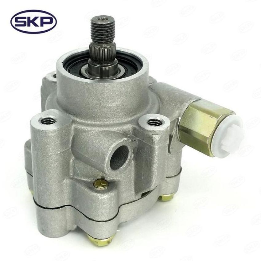 SKYWARD AUTOMOTIVE SK215271 Power Steering Pump