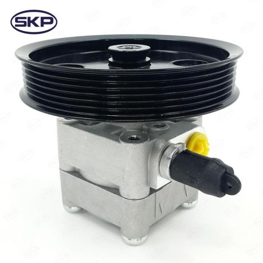 SKYWARD AUTOMOTIVE SK215283 Power Steering Pump