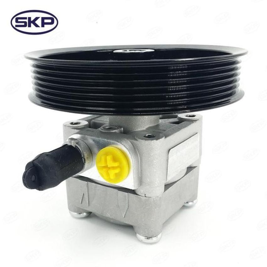 SKYWARD AUTOMOTIVE SK215283 Power Steering Pump