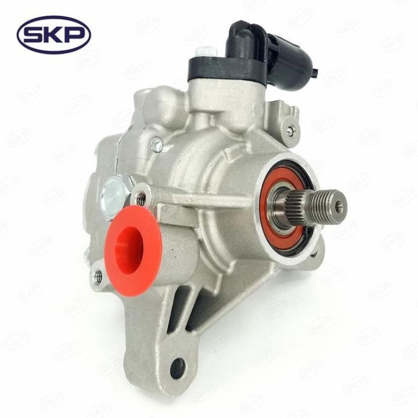 SKYWARD AUTOMOTIVE SK215348 Power Steering Pump