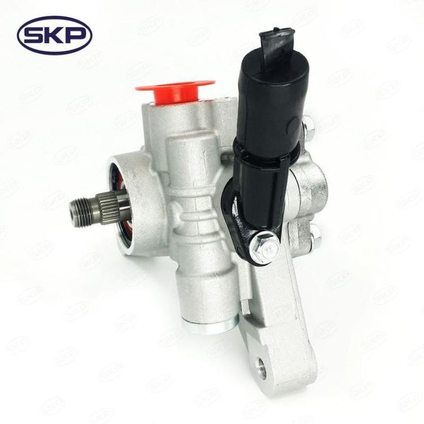 SKYWARD AUTOMOTIVE SK215349 Power Steering Pump