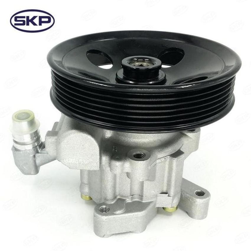 SKYWARD AUTOMOTIVE SK215361 Power Steering Pump