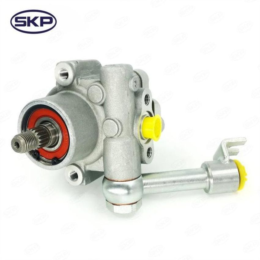 SKYWARD AUTOMOTIVE SK215407 Power Steering Pump