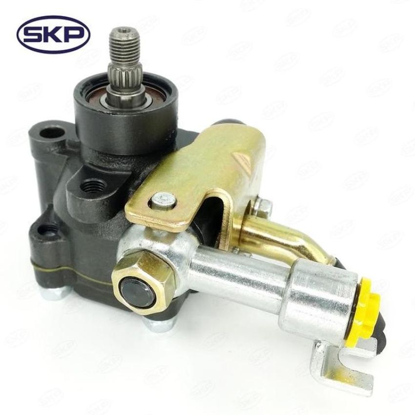 SKYWARD AUTOMOTIVE SK215411 Power Steering Pump