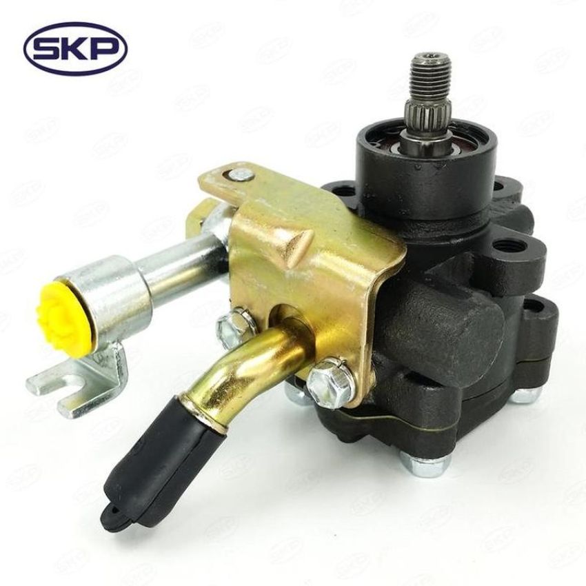 SKYWARD AUTOMOTIVE SK215411 Power Steering Pump
