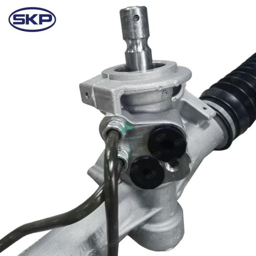 SKYWARD AUTOMOTIVE SK222108 Rack and Pinion Assembly