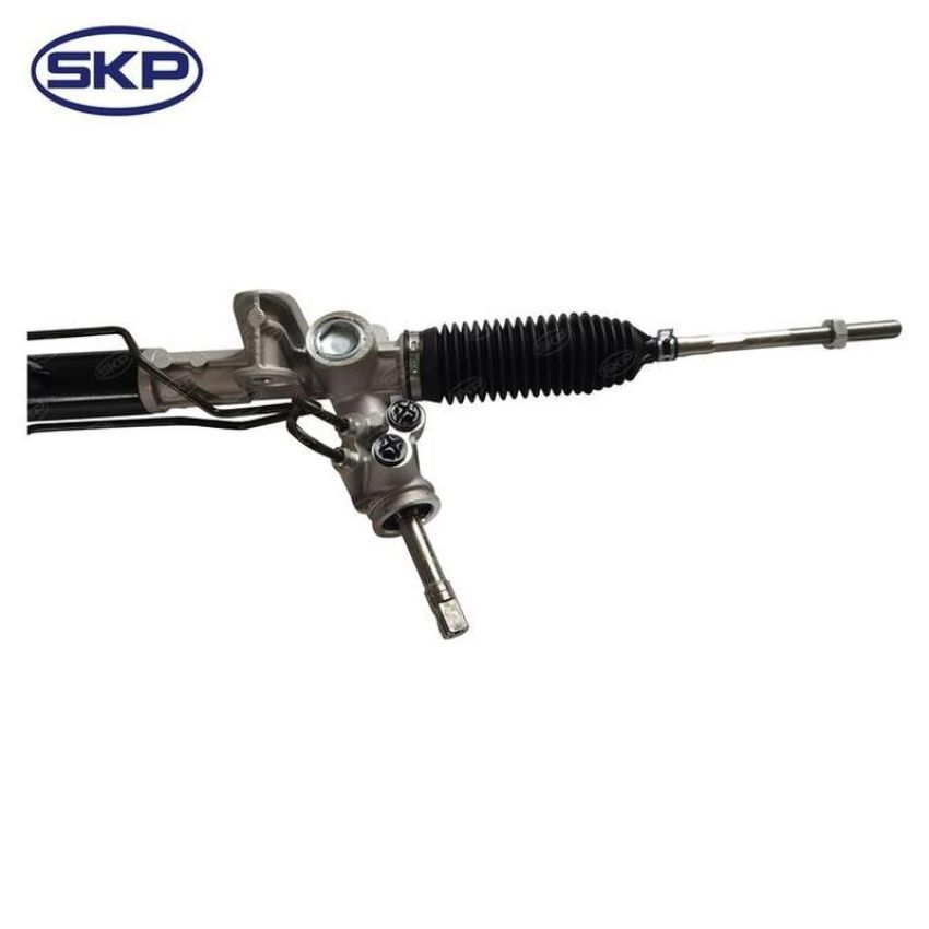 SKYWARD AUTOMOTIVE SK22383 Rack and Pinion Assembly